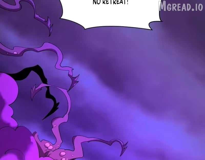 Era of the Haunted Chapter 587  - page 36